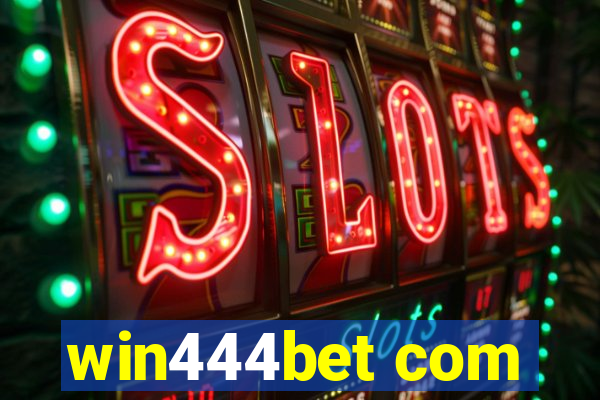 win444bet com